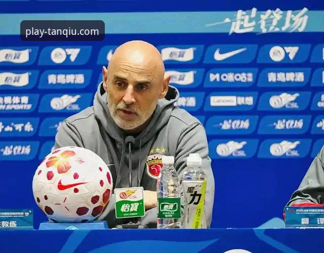 青岛海牛时隔13年再胜上海海港，这场爆冷背后藏着什么玄机？